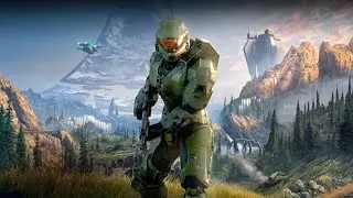 HALO INFINITE  |  ПРОХОЖДЕНИЕ НА XBOX SERIES X