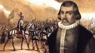 Juan Bravo, 