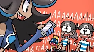 How the Admins control the Grunts in Pokémon