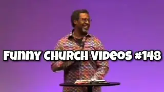 Funny Church Videos #148