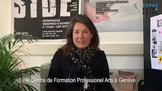 Interview de Marisol Varela Piersimone