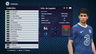 PES 2017 ATUALIZADO 2023  PATCH BMPES pc