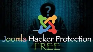 Protect Your Joomla Website From Getting Hacked With Admin Tools