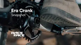 Era Crank Snapshot | Race Face