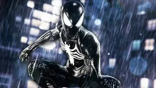 THE SYMBIOTE SUIT | Spider Man 2 - Part 4