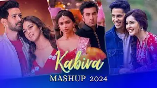 Kabira Mashup song 2024 | Arijit Singh Sad song | Sad & Broken Love Song | SuperhitsSong7