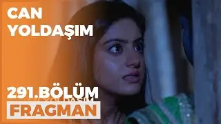 Can Yoldaşım 291. Bölüm Fragmanı - 17 Mayıs Salı