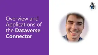 Overview and Applications of the Dataverse Connector