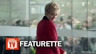 The Crown Season 5 Featurette | How Elizabeth Debicki Became Princess Diana