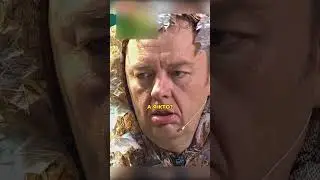 Заблудилась в лесу🤣