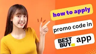 UPDATED! HOW TO APPLY PROMO CODE IN BEST BUY APP 2024! (FULL GUIDE)