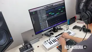 Most Famous Guitar Riffs Played On Keyboard: Vol. 1