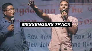 Messengers Track