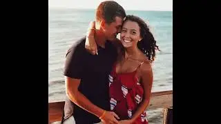 Nell & Dustin ❤️