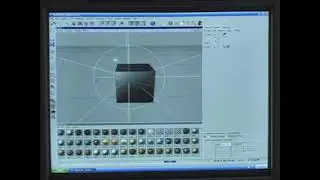 Using Active View in Cinema 4D Animation