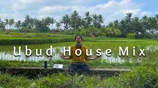 Ubud Chill House Mix - Bali