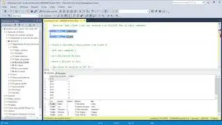 SQL SERVER 24 LEFT JOIN VS NOT IN VS NOT EXISTS