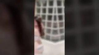 Bigo live saat mandi 
