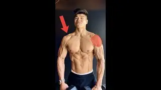 MR OLYMPIA TAUGHT ME THIS PRO LIFTING TIP