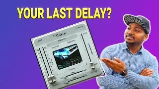 Fire The Delay - Acustica Audio (The BEST Delay Suite?)