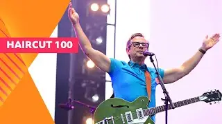 Haircut 100 - Favourite Shirts (Boy Meets Girl) (Radio 2 in the Park 2024)