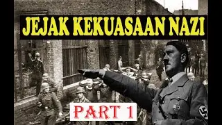 Pecahnya PD2 di Awali Invasi Jerman di Bawah Kekuasaan NAZI