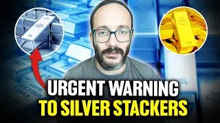 MARK MY WORDS! Silver's About to Be the BIGGEST BREAKOUT STORY In History - Rafi Farber