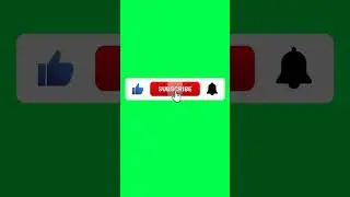 green screen subscribe animation.  subscribe animation green screen.  green screen subscribe button