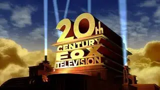 20th Century Fox Television Logo [No Title "A News Corporation Company"]