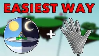 EASIEST WAY TO GET THE TYCOON GLOVE | Slap Battles