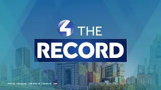 4 The Record looks at scouting in Pittsburgh