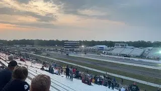 The finals live!