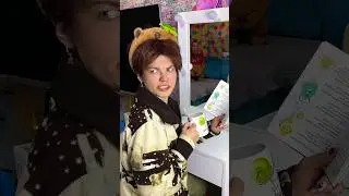 Самая добрая мама на свете!😻