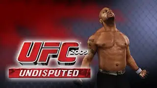 RPCS3 настройка эмулятора для UFC 2009 Undisputed