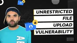 File Upload Content | Type Validation Bypass | Web App Penetration E02