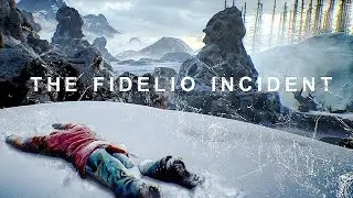 The Fidelio Incident ➤ Прохождение Игры На Русском ➤