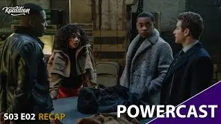 Power Book II: Ghost S3 E2 