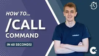 How To Use The Call Command In Microsoft Teams