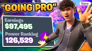 We're FINALLY Doing It... (Road to Pro Ep. 13)