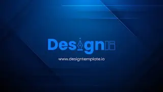 Energy Logo Reveal After Effects Templates | Logo Design Motion Graphics