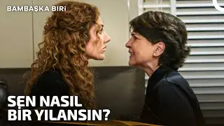 Kaynana Dedik Bağrımıza Bastık! | Bambaşka Biri 10. Bölüm