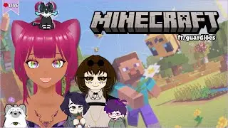 MUNDO DOS GUARDIÕES ft. @JustYris - Minecraft