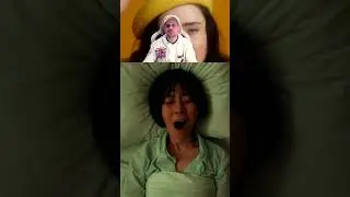Раскрытие тайны зевоты 😴| Наука, стоящая за нашей ежедневной привычкой