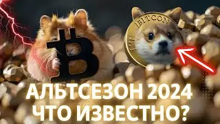 АЛЬСЕЗОН 2024 ЧТО ИЗВЕСТНО? СПЕЦВЫПУСК