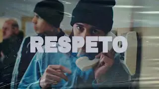 [FREE] Baby Gang X Morad Type Beat 2024 - RESPETO - Rap Instrumental (Prod. by mashy)