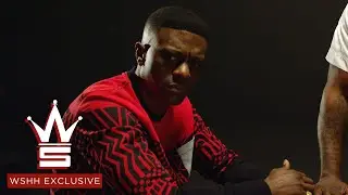 Boosie Badazz The Truth (WSHH Exclusive - Official Music Video)