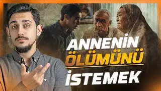 Anne Baban Senin Cennetin Veya Cehennemindir