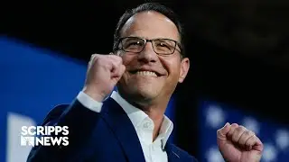 Support growing for Pennsylvanias Josh Shapiro to become Harris VP pick