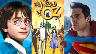 Upcoming Movie Reboots nobody asked for…