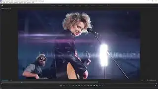 New Features in Sapphire 2021: Boris FX Live 06